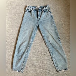 Abercrombie Jeans